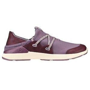 OluKai Women's Miki Li Shoe Size